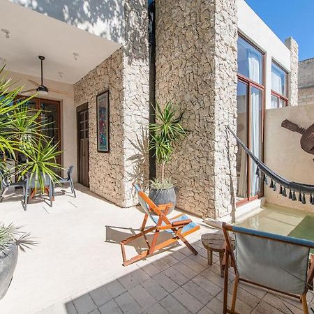 Casa Trova En Santa Lucia Centro, מרידה מראה חיצוני תמונה