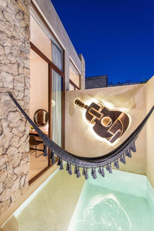 Casa Trova En Santa Lucia Centro, מרידה מראה חיצוני תמונה